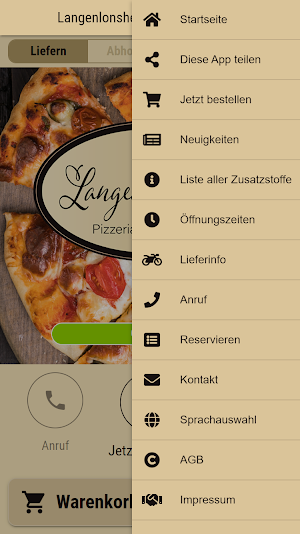 Langenlonsheimer Screenshot 2