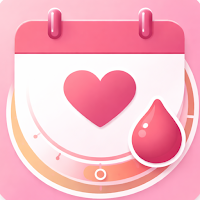 Period Tracker Calendar