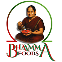 Bhaamma Foods