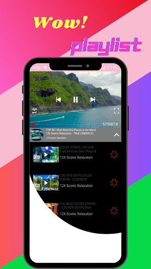 Stream Song - Music & Videos Screenshot 2