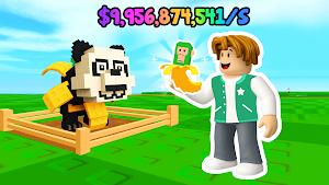 Build a Zoo: Steal Memerot Screenshot 1
