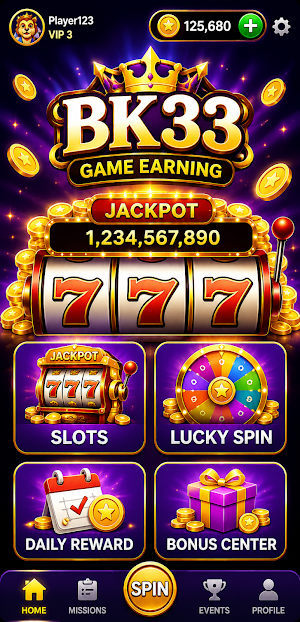 BK33 Game Earning Screenshot 0
