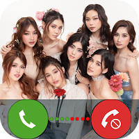 BINI Fake Video Call Chat