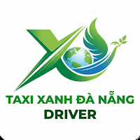 Xanh Đà Nẵng Driver