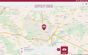 Hospitality Drivers Screenshot 2