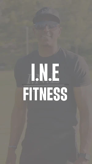 INE FITNESS Screenshot 0