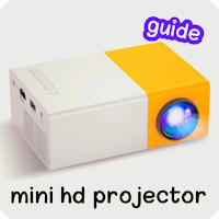 mini hd projector guide
