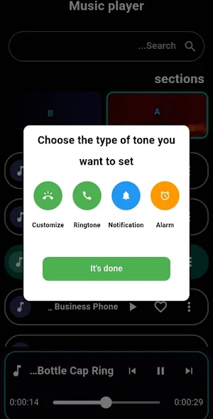Old phone ringtones 2024 Screenshot 2