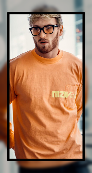 Logan Paul Wallpaper HD 4K Screenshot 0