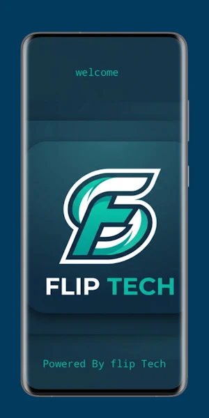 Flip Tech Screenshot 0