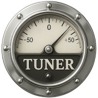 Vintage Tuner