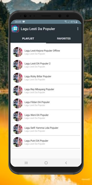 Lagu Lesti Kejora Offline Lengkap Lirik 2021 MP3 Screenshot 0