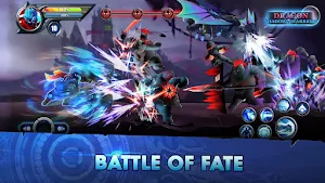 Dragon Shadow :Legend Warriors Screenshot 3