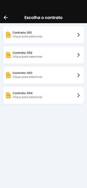 JSX Telecom Screenshot 0