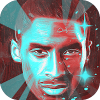 Kobe Bryant Keyboard KB-24
