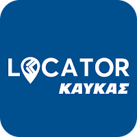 Locator App
