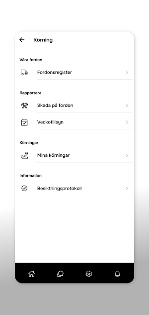 Vannesta Entreprenad AB Screenshot 2