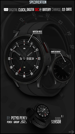 Sensor0005 Screenshot 0