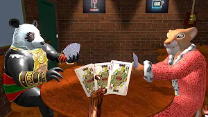 Liar Bar Desk Dice Game 2024 Screenshot 2