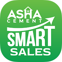 Asha Cement SmartSales