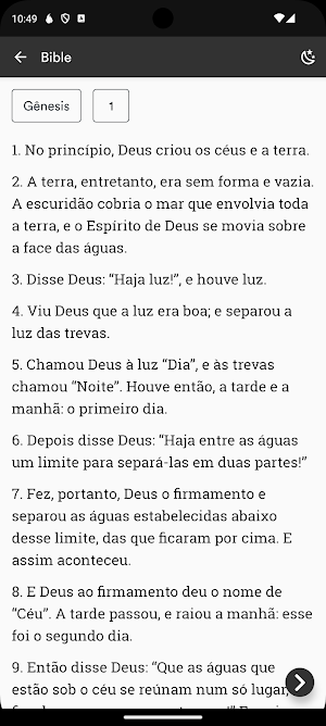 AD Missão Screenshot 3