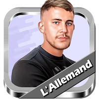L'Allemand La Masia