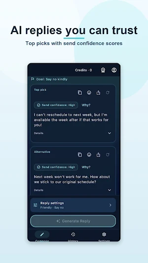 Revu Screenshot 3