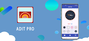 ADIT PRO Screenshot 2