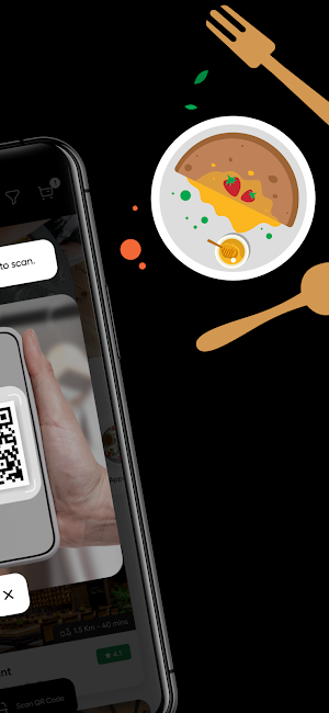 Eatance Food Delivery Customer Screenshot 3