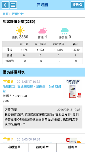 百通關 Screenshot 1