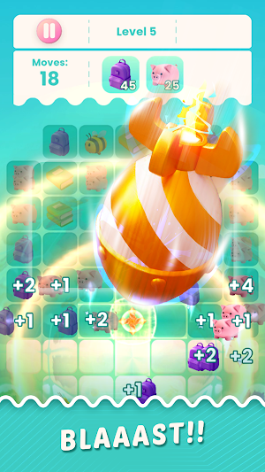 Merge'n'Match Screenshot 1