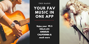 99.5 KKLA Los Angeles Screenshot 0
