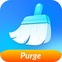 Purge Cleaner