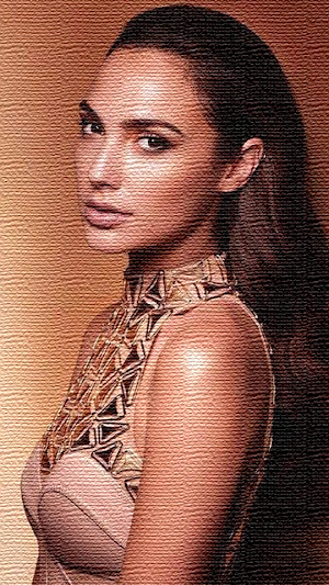 Gal Gadot-Wallpapers,Puzzle Screenshot 1