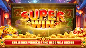 Fortune Win 777 Slot Screenshot 2