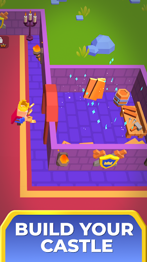 Kingdom Quest Screenshot 1