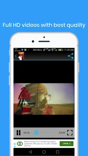 Lil Wayne Music Videos Screenshot 3