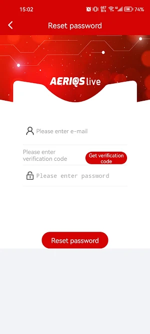 Aeriqs Live Screenshot 3
