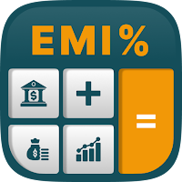 Easy EMI Loan Calculator