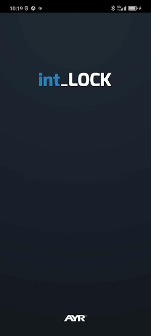 int_LOCK Screenshot 0