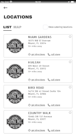 Xochimex Screenshot 1