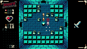 Bobo's Big Tower Screenshot 0