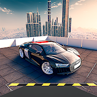 Car Parking Simulator Car Game