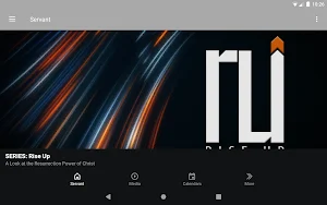 ServantOKC Screenshot 3