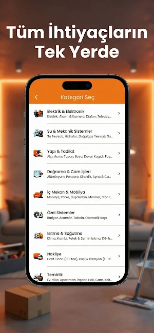 Expres Usta Screenshot 3