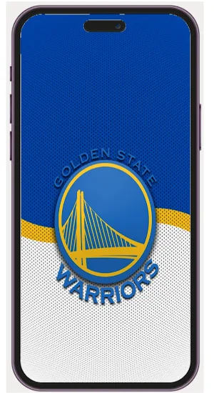 Golden State Warriors Walpaper Screenshot 0