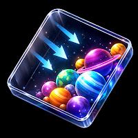 Cosmic Gravity Merge