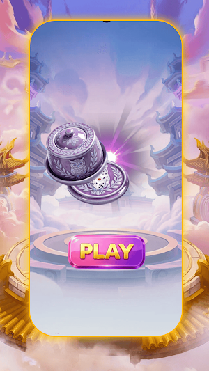 188mViolet Frost Dome Screenshot 0