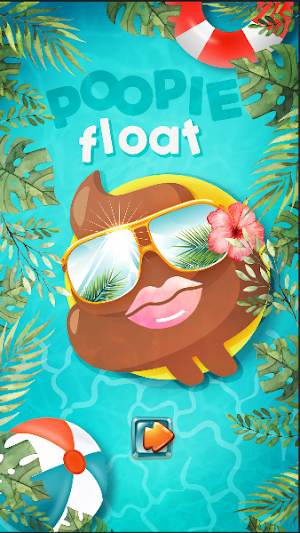 Poopie Float Screenshot 0