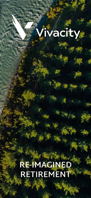 Vivacity Screenshot 0